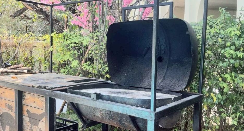 Villa en venta de 4 habitaciones en San Sai, Chiang Mai