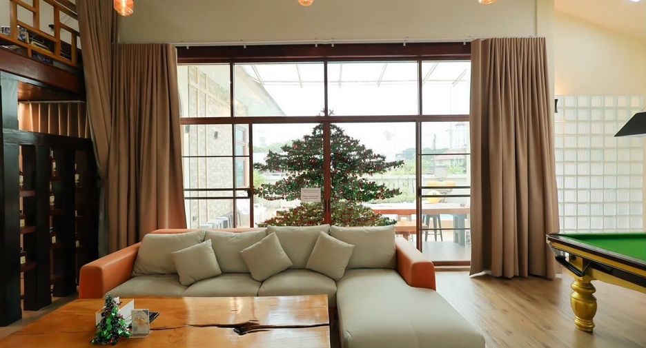 Villa en venta de 4 habitaciones en San Sai, Chiang Mai