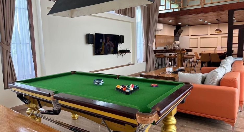 Villa en venta de 4 habitaciones en San Sai, Chiang Mai