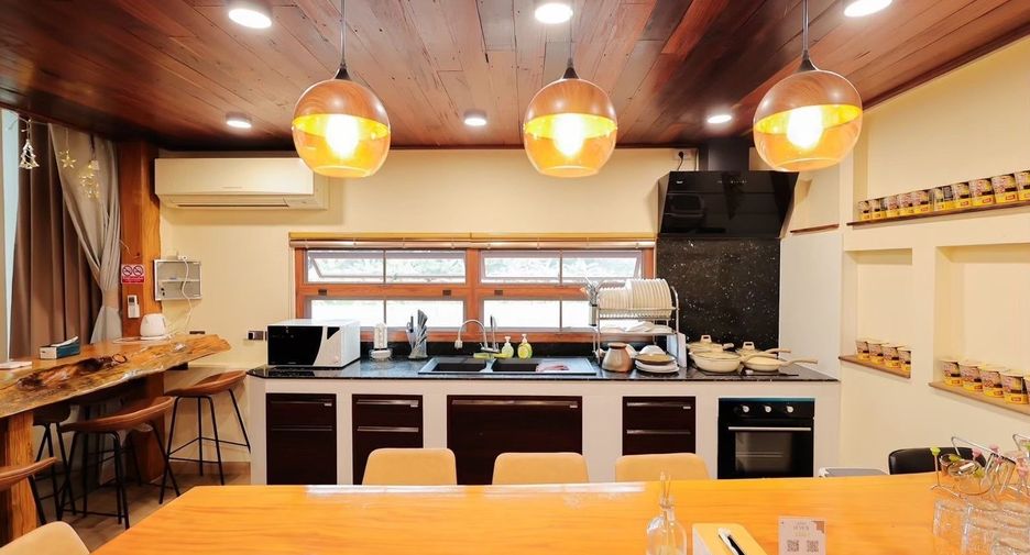Villa en venta de 4 habitaciones en San Sai, Chiang Mai