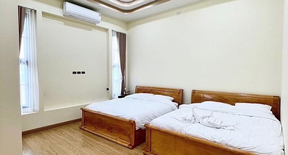 Villa en venta de 4 habitaciones en San Sai, Chiang Mai