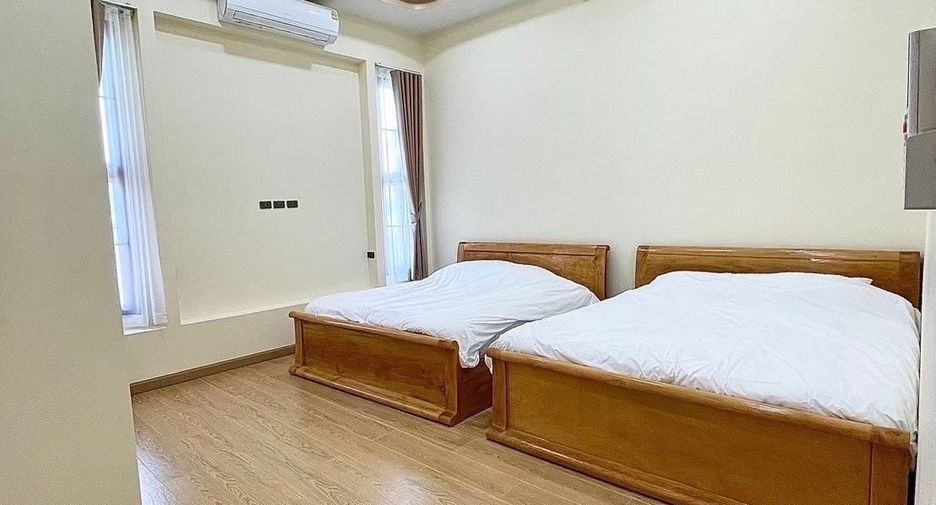 Villa en venta de 4 habitaciones en San Sai, Chiang Mai