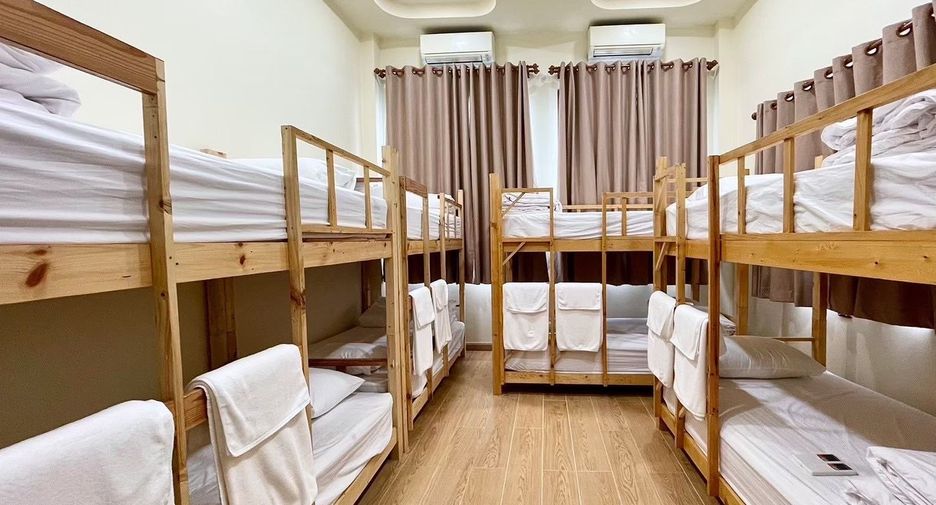 Villa en venta de 4 habitaciones en San Sai, Chiang Mai