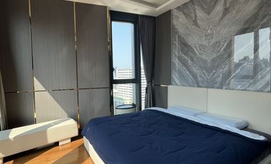 Продажа 2 спальни кондо в Кхлонг Тоеи, Бангкок