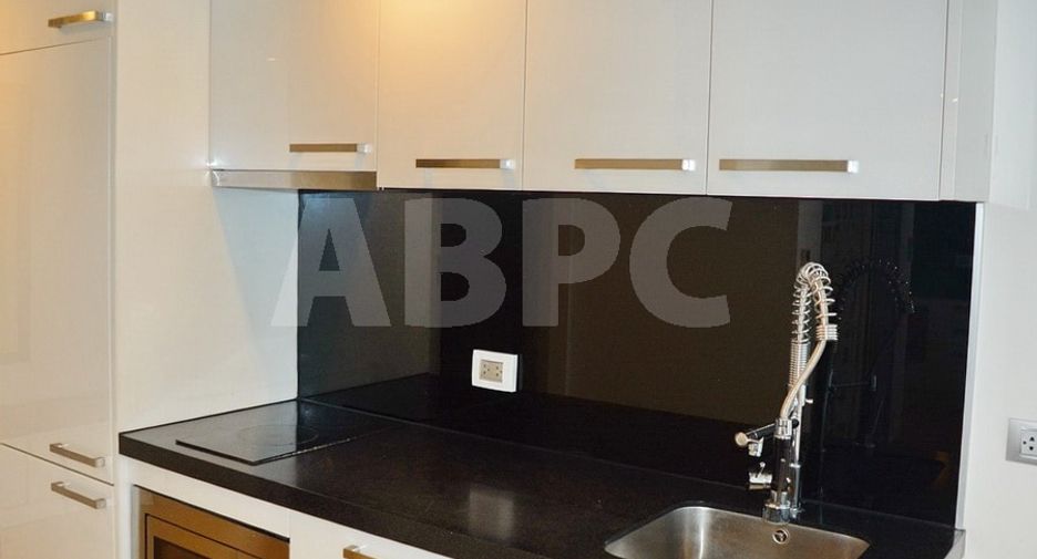 À louer et à vendre 1 chambre condo à South Pattaya, Pattaya