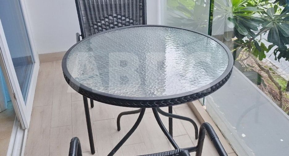À louer et à vendre 1 chambre condo à South Pattaya, Pattaya