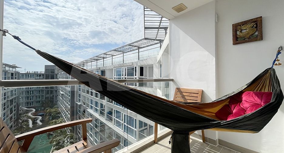 For rent 1 Beds condo in South Pattaya, Pattaya