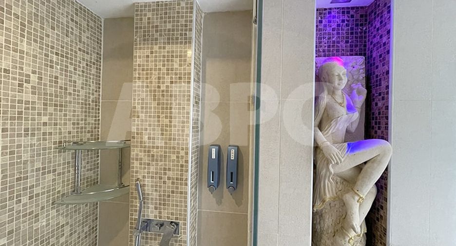 For rent 1 Beds condo in South Pattaya, Pattaya