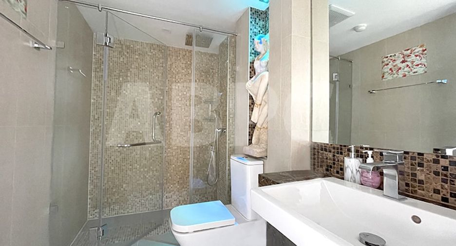 For rent 1 Beds condo in South Pattaya, Pattaya