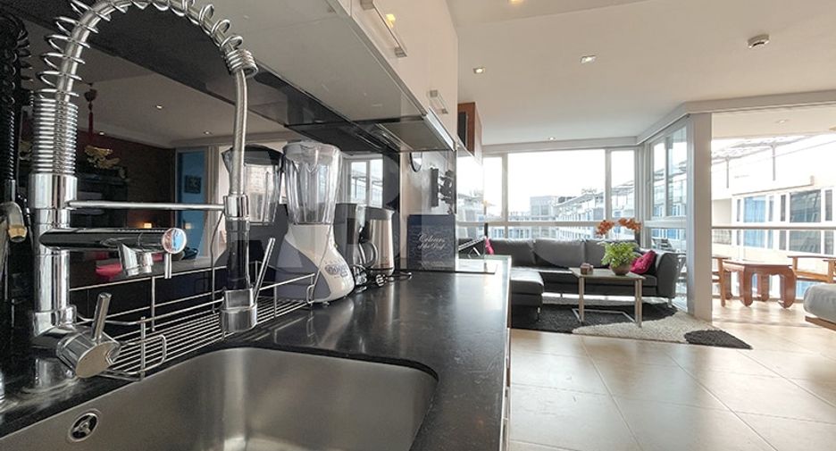 For rent 1 Beds condo in South Pattaya, Pattaya