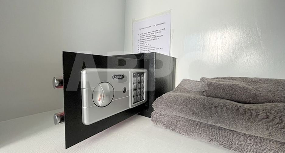 For rent 1 Beds condo in South Pattaya, Pattaya