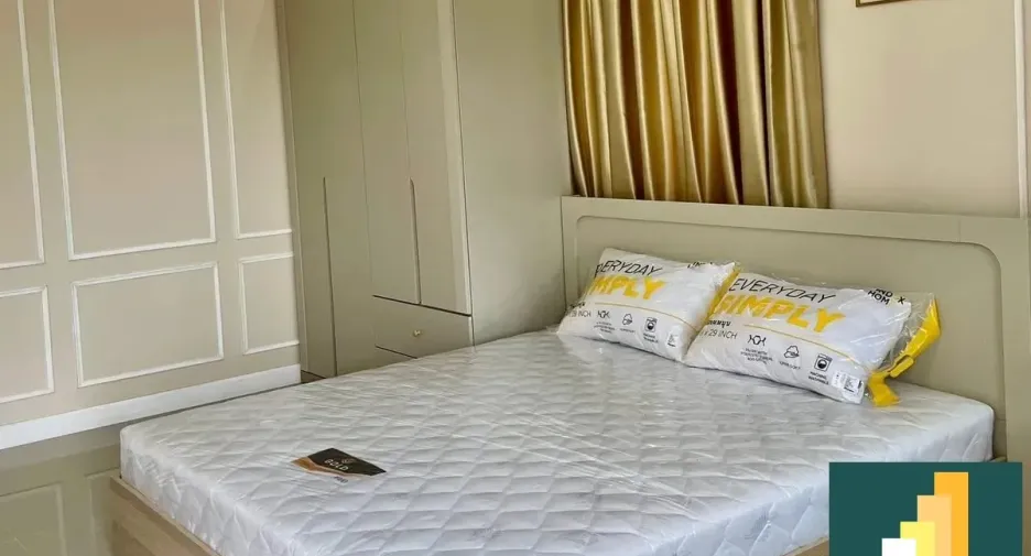 For rent and for sale 5 bedrooms house in Bang Lamung, Chonburi