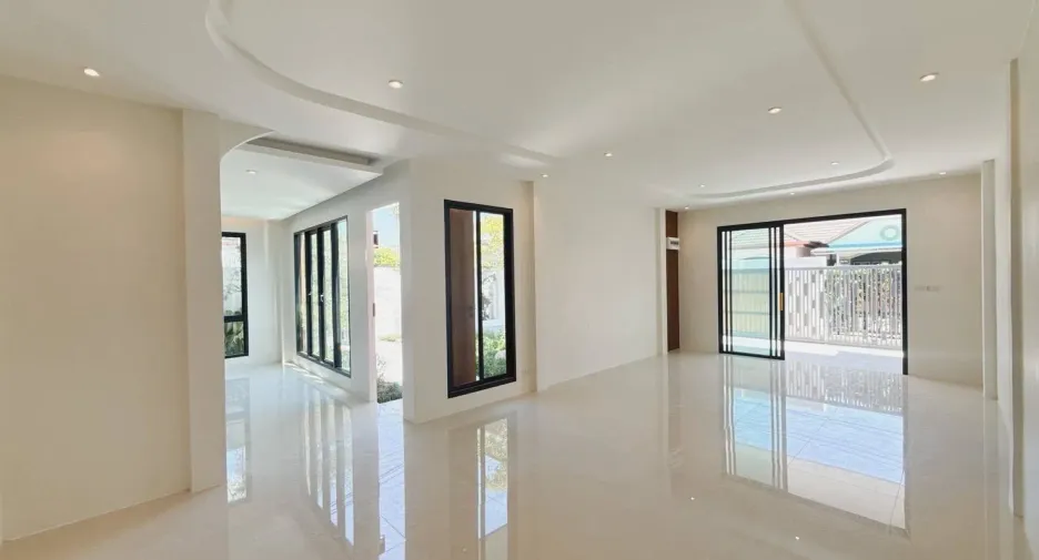 ขาย 3 ห้องนอน บ้านเดี่ยว ใน เมืองภูเก็ต, ภูเก็ต