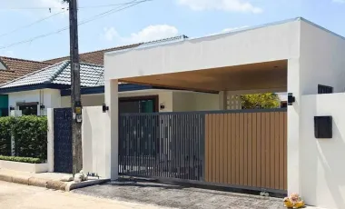 Casa en venta de 3 habitaciones en Mueang Phuket, Phuket