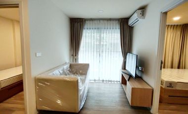 À louer 2 chambres condo à Phra Khanong, Bangkok