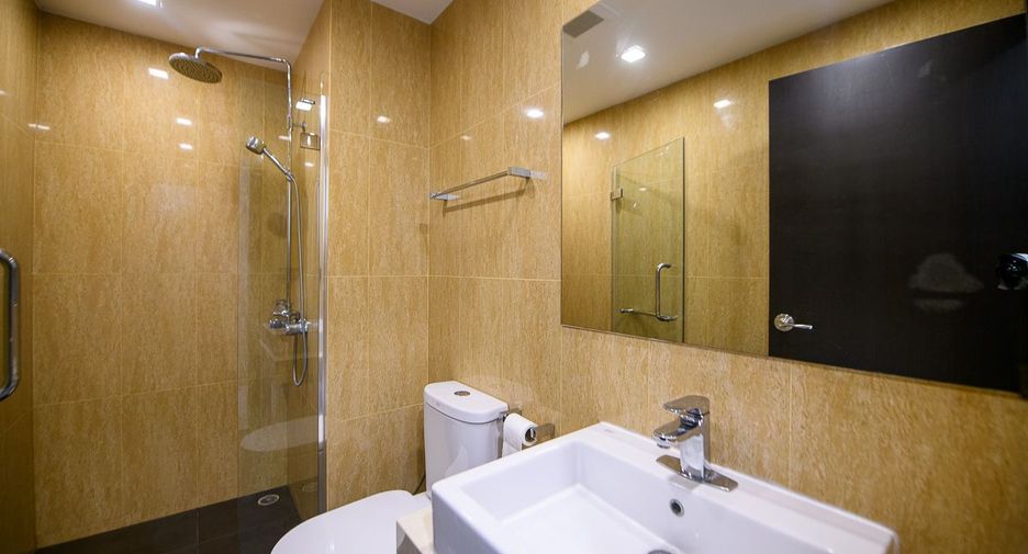 Продажа 1 кровать кондо в Банг Ламунг, Чонбури