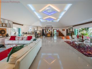 Haus zum Kauf mit 4 Zimmer in Bang Lamung, Chonburi