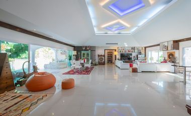 For sale 4 ベッドルーム house in Bang Lamung, Chonburi