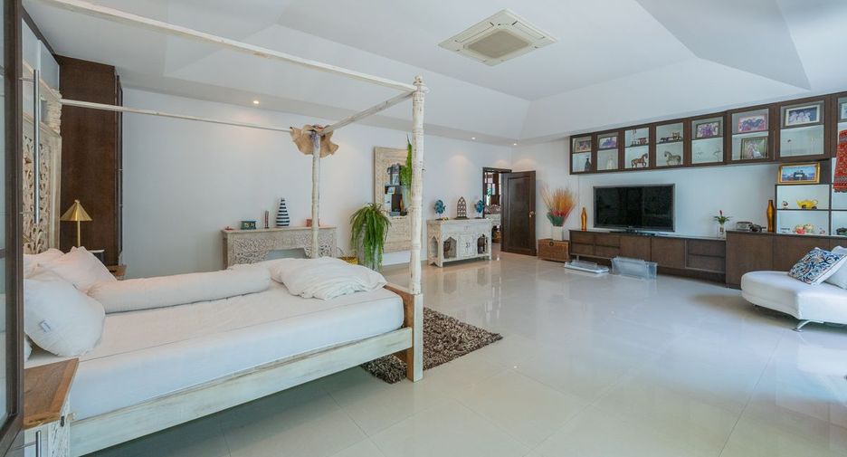 ขาย 4 ห้องนอน บ้านเดี่ยว ใน บางละมุง, ชลบุรี