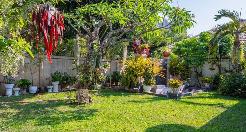 ขาย 4 ห้องนอน บ้านเดี่ยว ใน บางละมุง, ชลบุรี