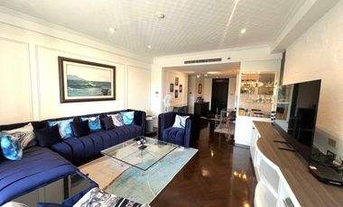 For rent 2 bedrooms condo in Hua Hin, Prachuap Khiri Khan