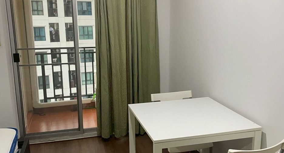 For rent 1 bed condo in Bang Khen, Bangkok