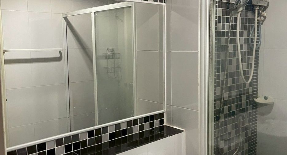 For rent 1 bed condo in Bang Khen, Bangkok