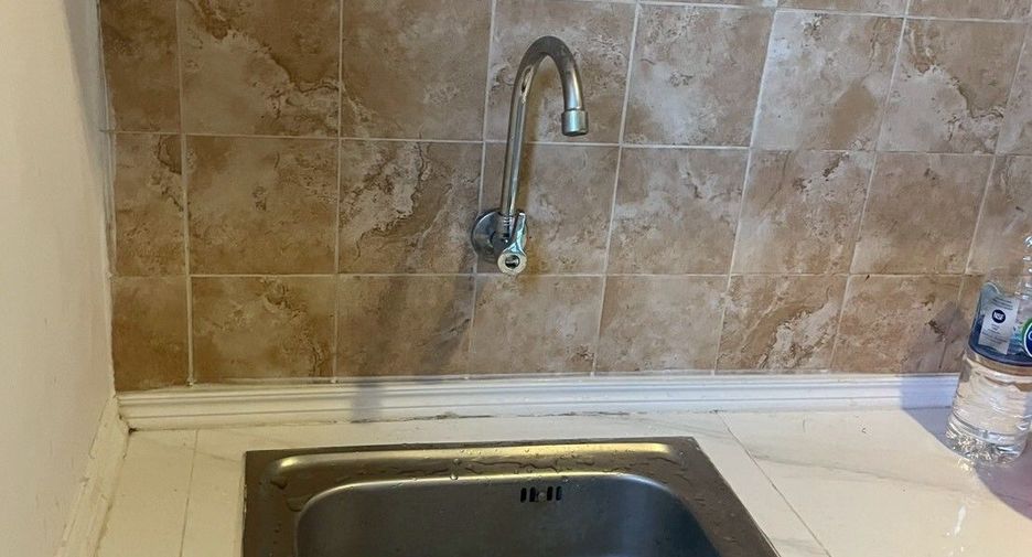 For rent 1 bed condo in Bang Khen, Bangkok