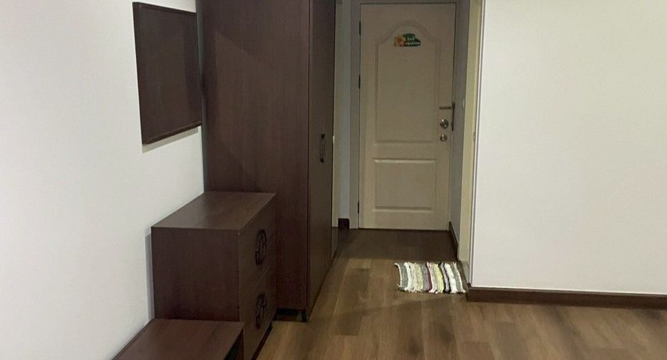 For rent 1 bed condo in Bang Khen, Bangkok