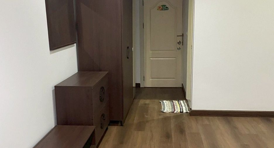 For rent 1 bed condo in Bang Khen, Bangkok