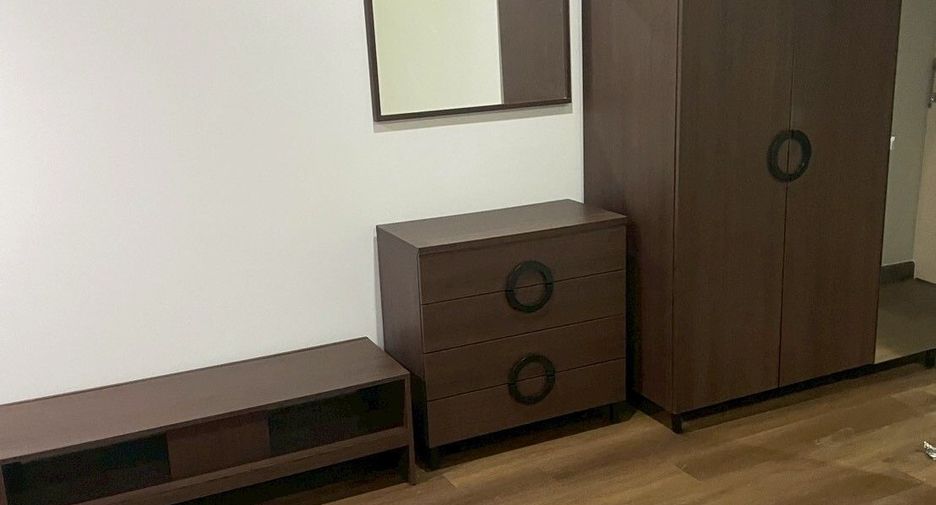 For rent 1 bed condo in Bang Khen, Bangkok