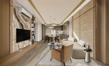 For sale 3 bedrooms condo in Mueang Chiang Mai, Chiang Mai
