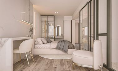 Продажа 1 кровать кондо в Банг Ламунг, Чонбури