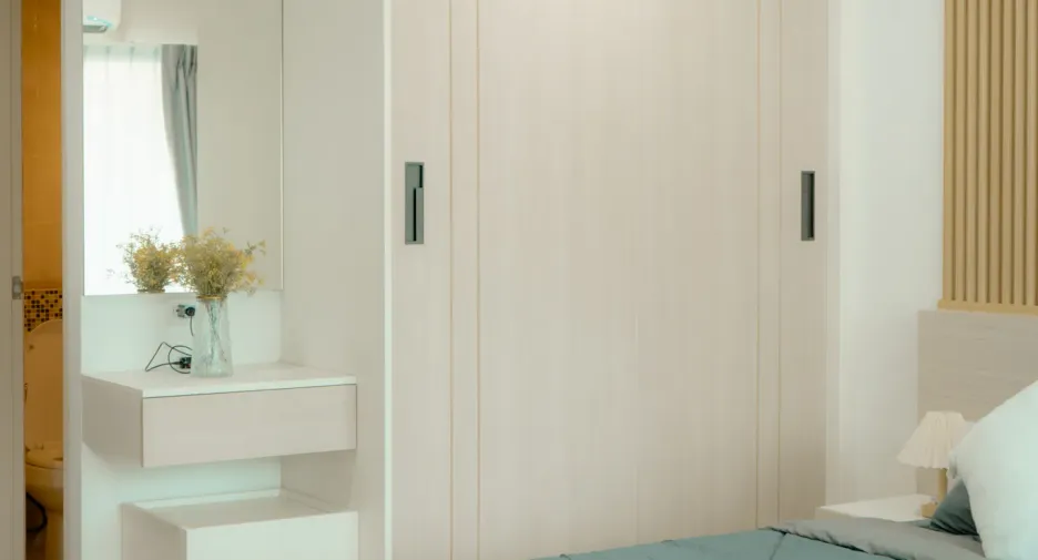 For sale studio condo in Mueang Chiang Mai, Chiang Mai