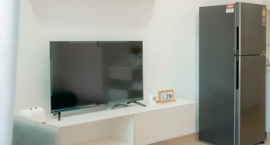 For sale studio condo in Mueang Chiang Mai, Chiang Mai