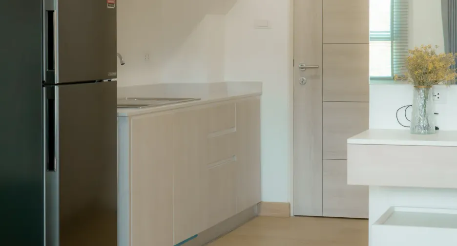 For sale studio condo in Mueang Chiang Mai, Chiang Mai