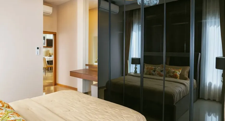 Villa en venta de 4 habitaciones en Bang Lamung, Chonburi