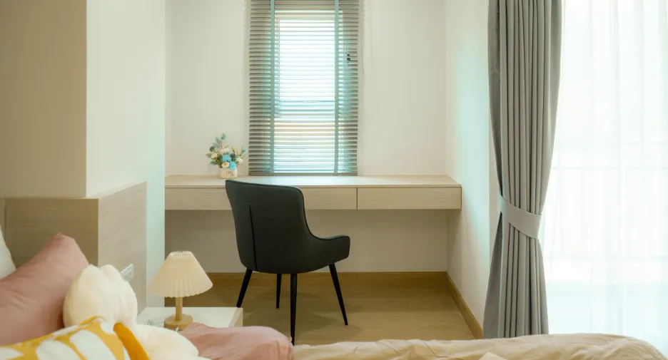 For sale 1 bed condo in Mueang Chiang Mai, Chiang Mai