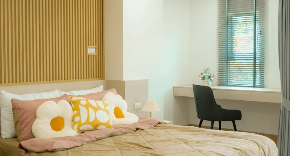 For sale 1 bed condo in Mueang Chiang Mai, Chiang Mai