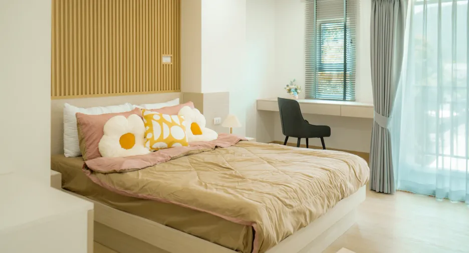 For sale 1 bed condo in Mueang Chiang Mai, Chiang Mai