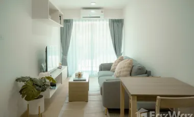 For sale 1 bed condo in Mueang Chiang Mai, Chiang Mai