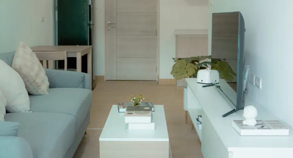 For sale 1 bed condo in Mueang Chiang Mai, Chiang Mai