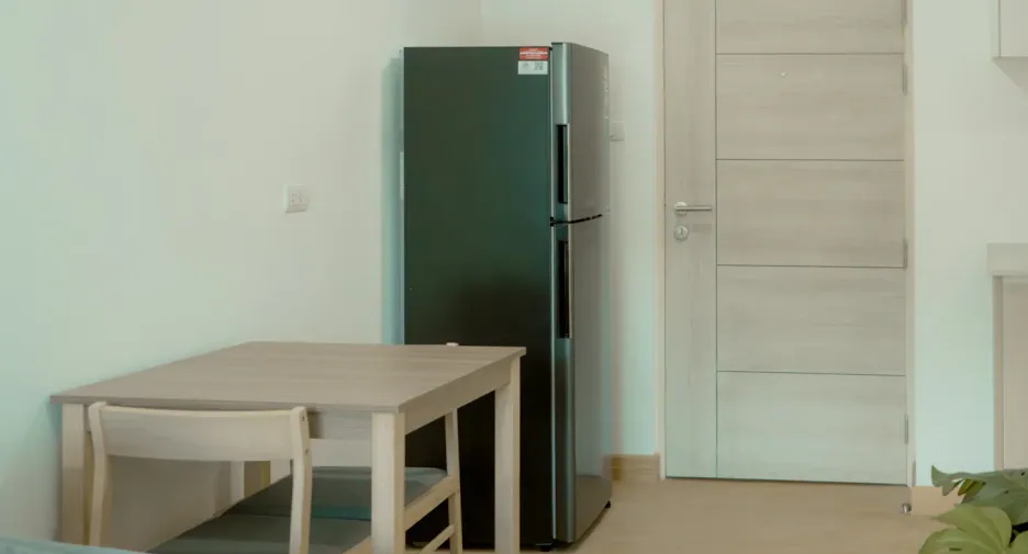 For sale 1 bed condo in Mueang Chiang Mai, Chiang Mai