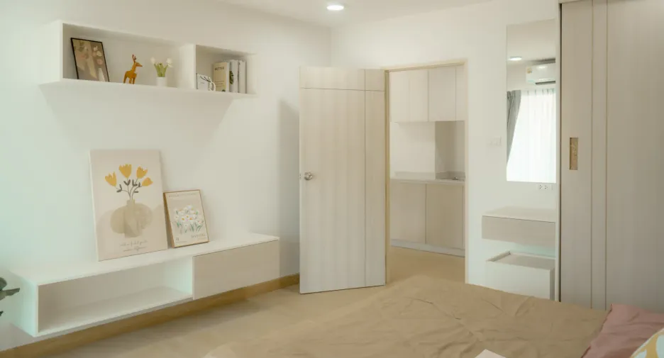 For sale 1 bed condo in Mueang Chiang Mai, Chiang Mai