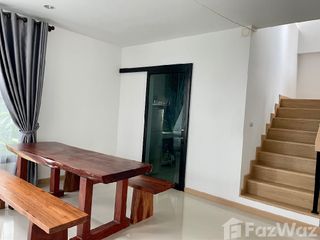 Haus zur Miete mit 3 Zimmer in Mueang Chiang Mai, Chiang Mai