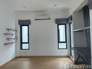 Haus zur Miete mit 3 Zimmer in Mueang Chiang Mai, Chiang Mai