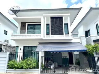 For Rent 3 Bedroom House In Mueang Chiang Mai
