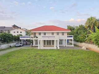 For Rent 4 Bedroom House In Mueang Chiang Mai