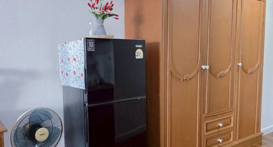 ขาย สตูดิโอ คอนโด ใน เมืองเชียงใหม่, เชียงใหม่
