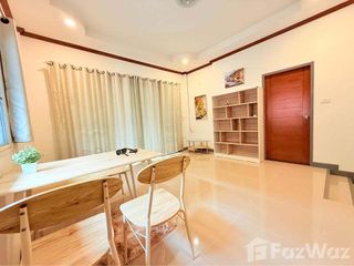 出售 2 卧室 独立屋 在 Mueang Chiang Mai, Chiang Mai